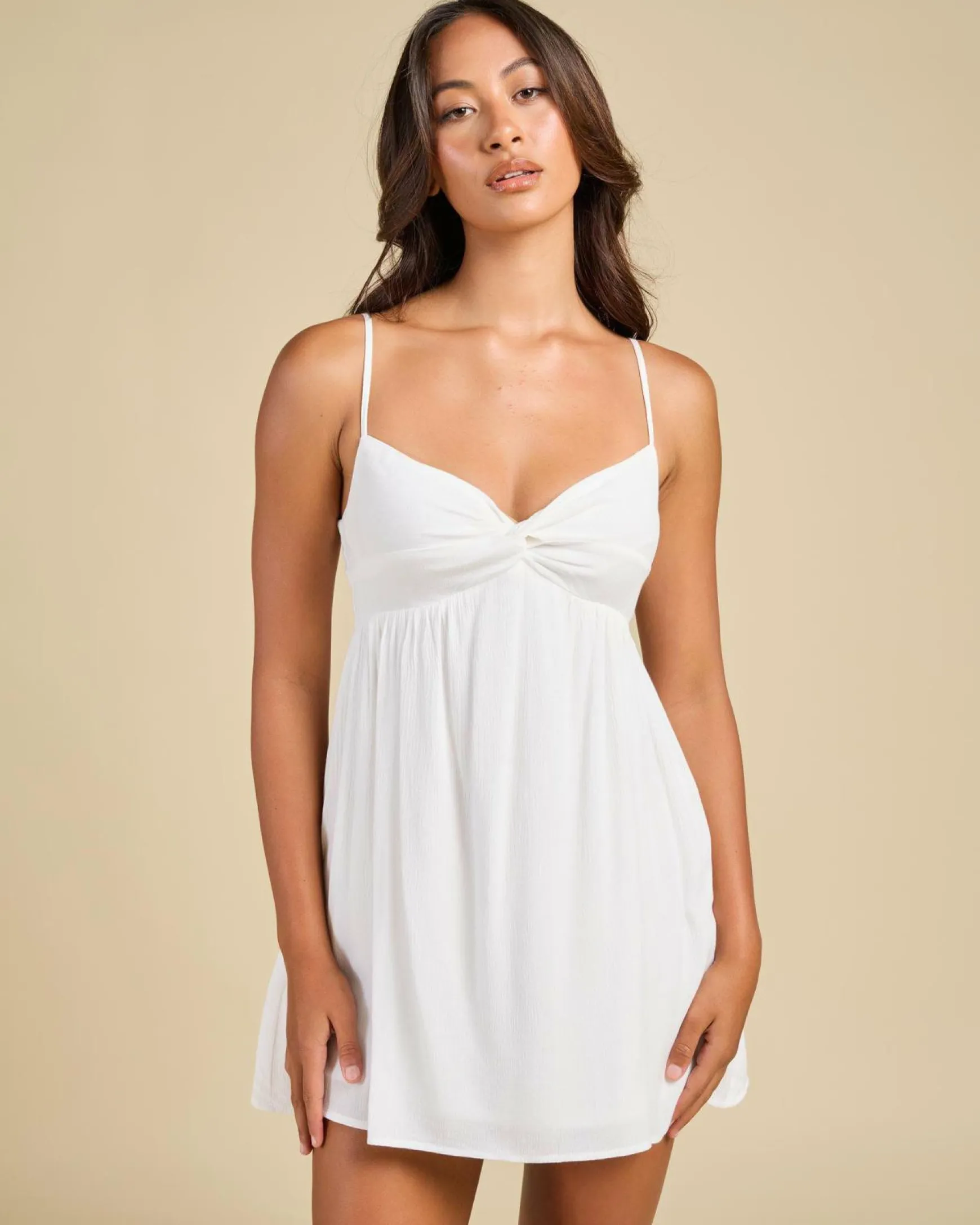 Daisy Dress