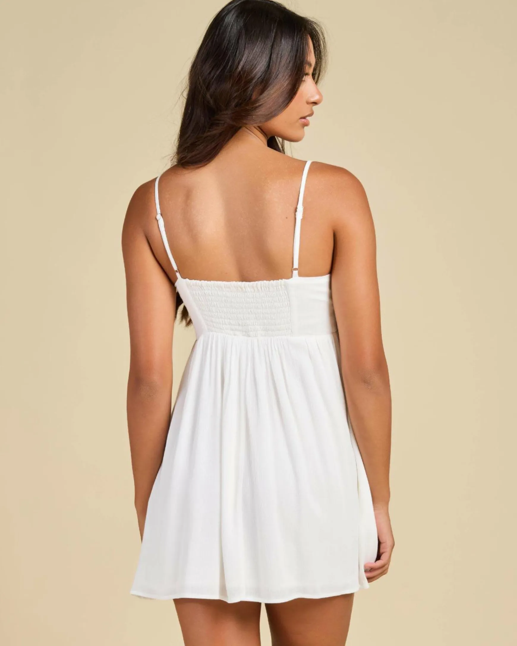 Daisy Dress
