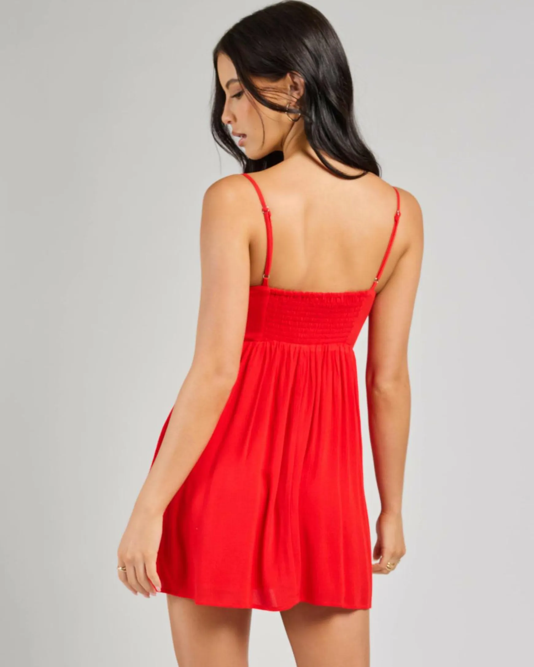Daisy Dress