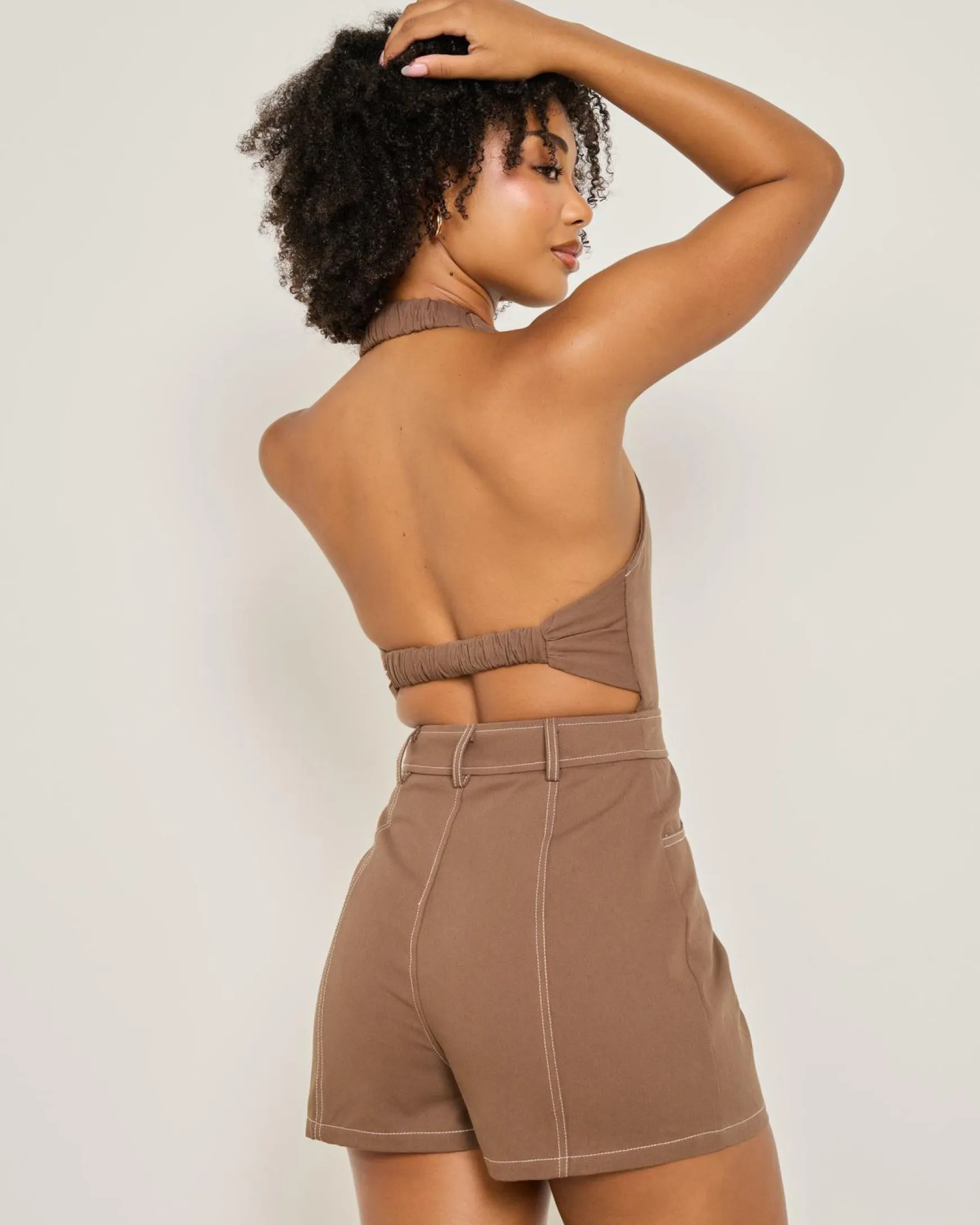 Daisy Playsuit