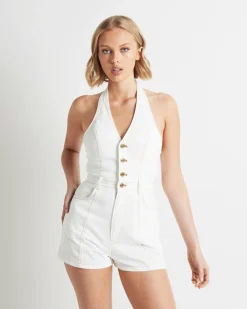 Daisy Playsuit