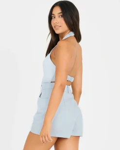 Daisy Playsuit