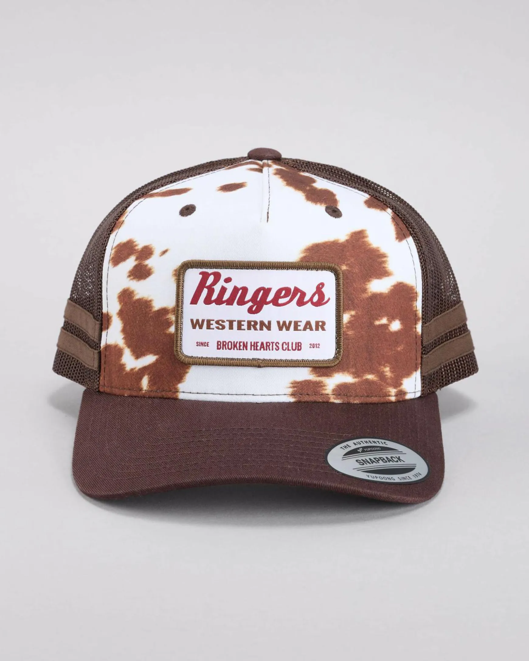 Daisy Trucker Cap