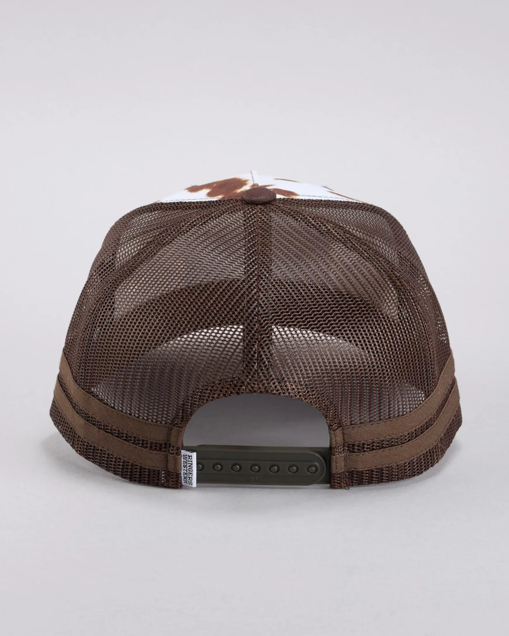Daisy Trucker Cap