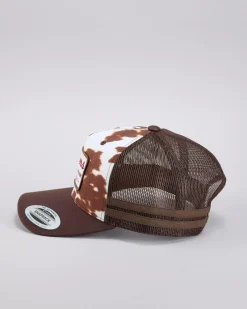 Daisy Trucker Cap