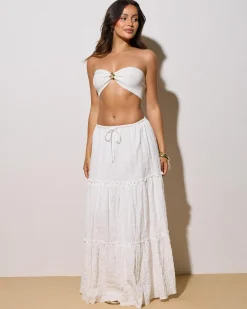 Dakota Crop Top