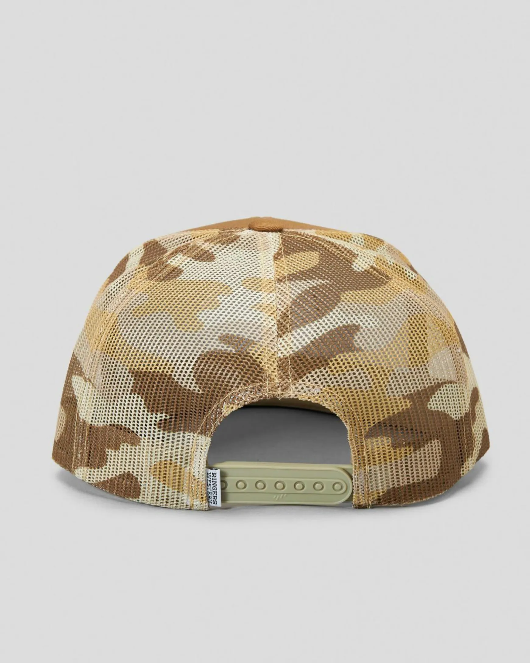 Dalby Trucker Cap
