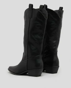 Dallas Boots