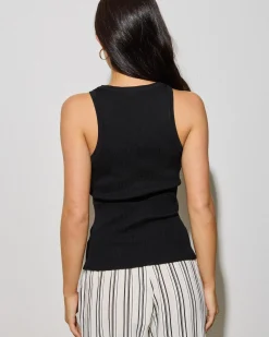 Dana Knit Top