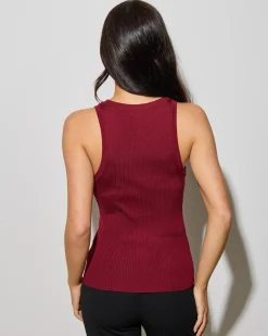 Dana Knit Top