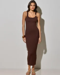Danae Maxi Dress