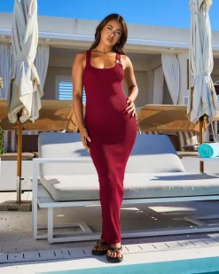 Danae Maxi Dress