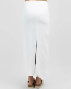 Dane Dallis Maxi Skirt