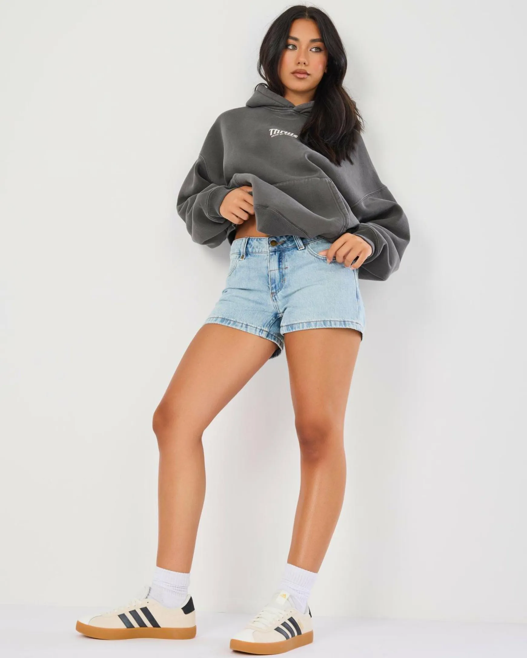 Daria Shorts