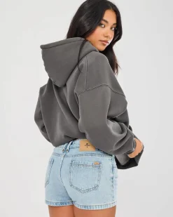 Daria Shorts