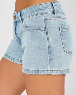 Daria Shorts