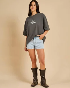 Daria Shorts