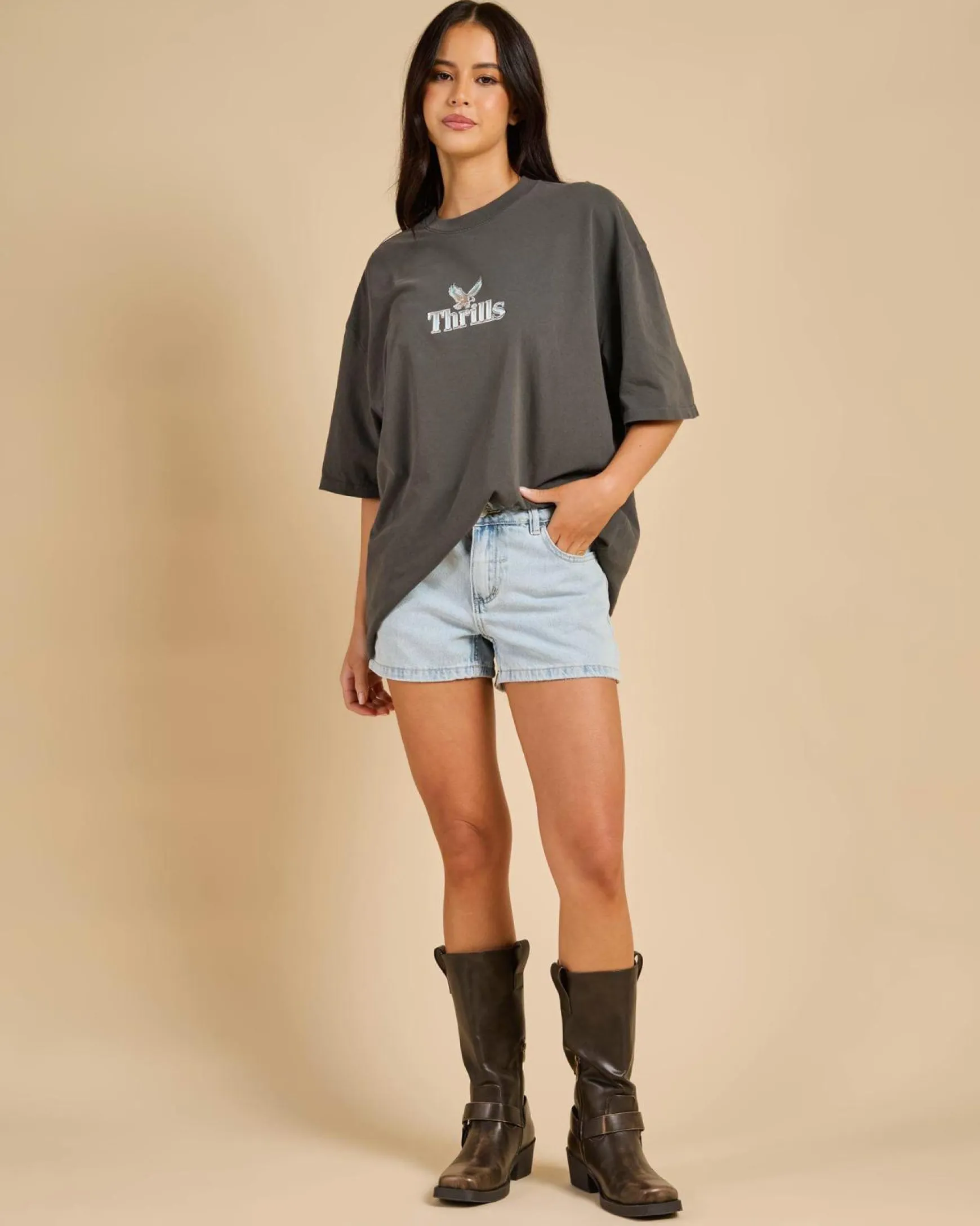 Daria Shorts