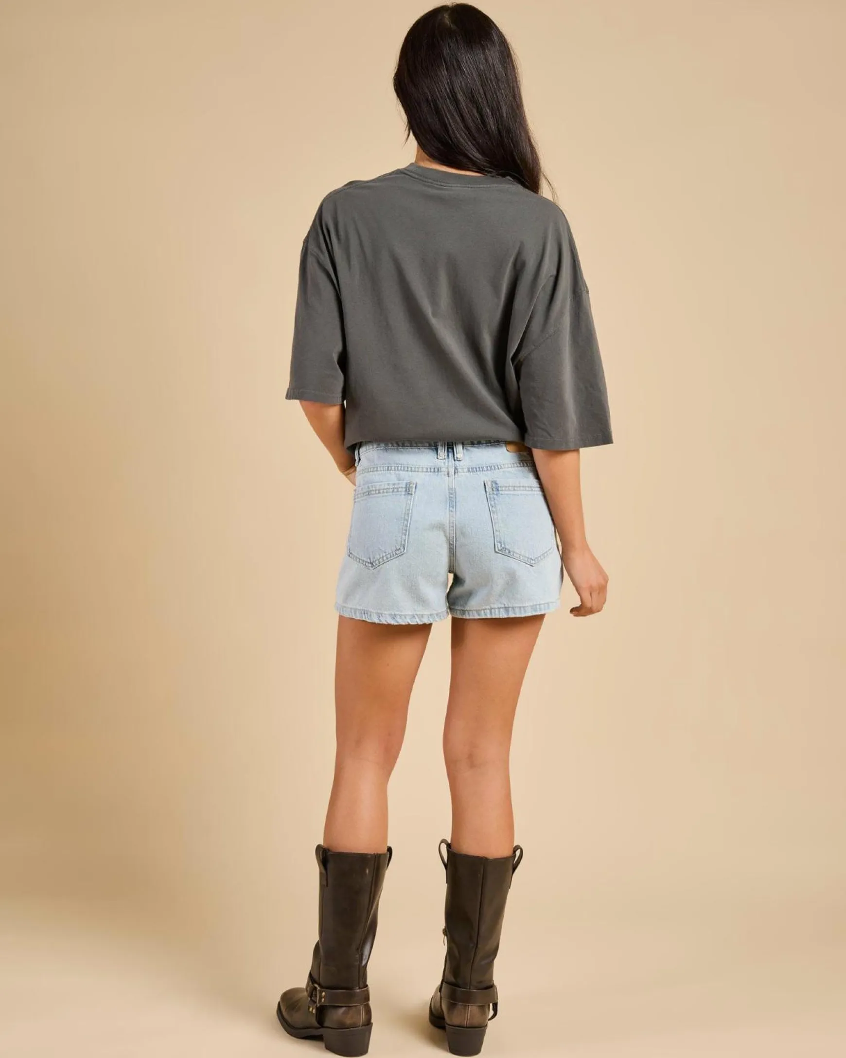 Daria Shorts