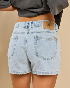 Daria Shorts
