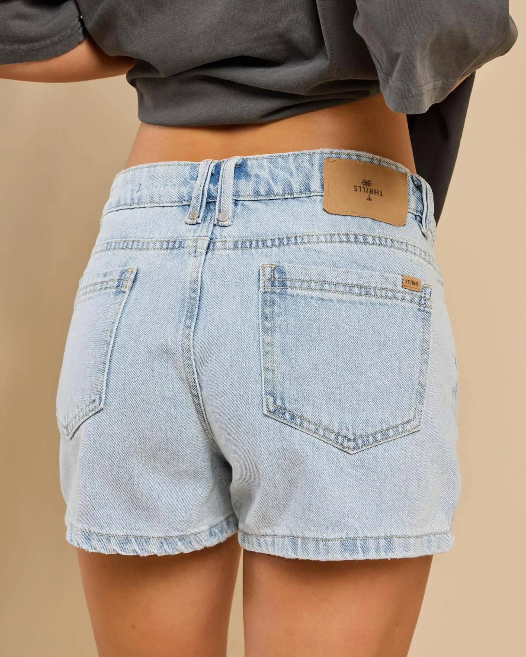 Daria Shorts