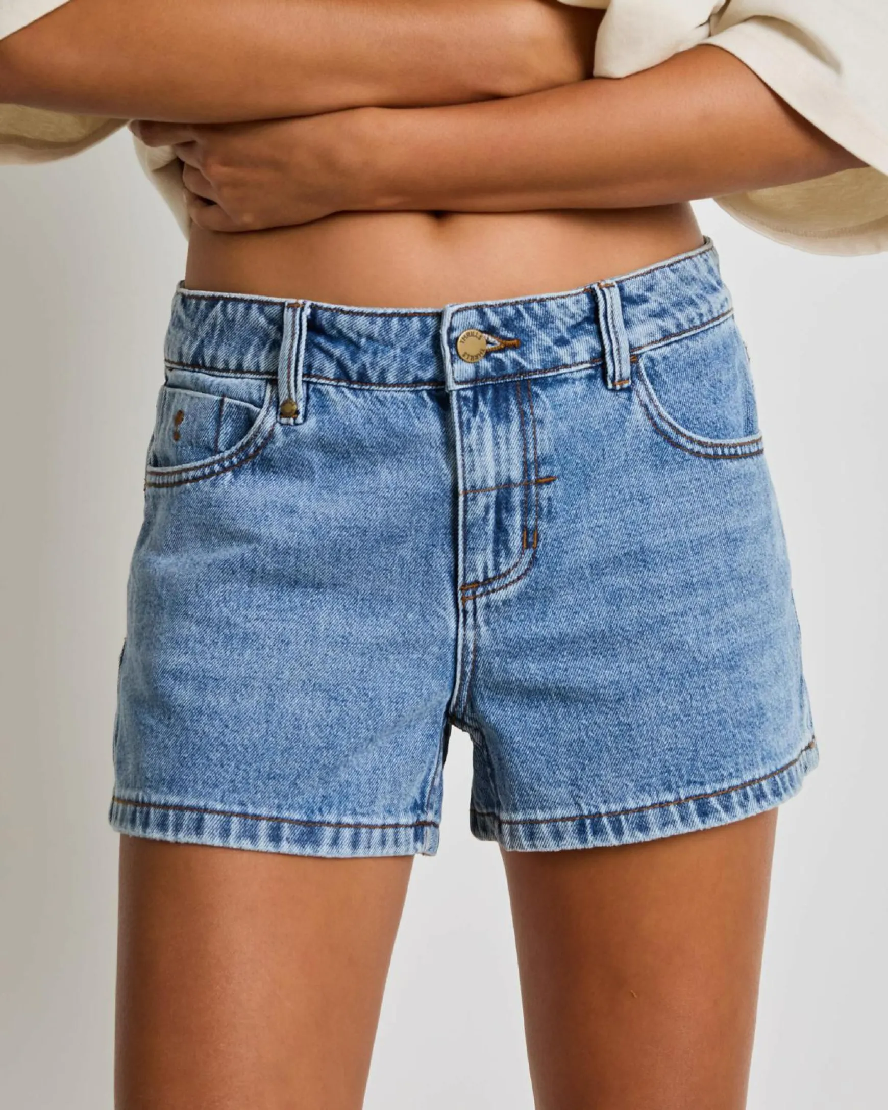 Daria Shorts