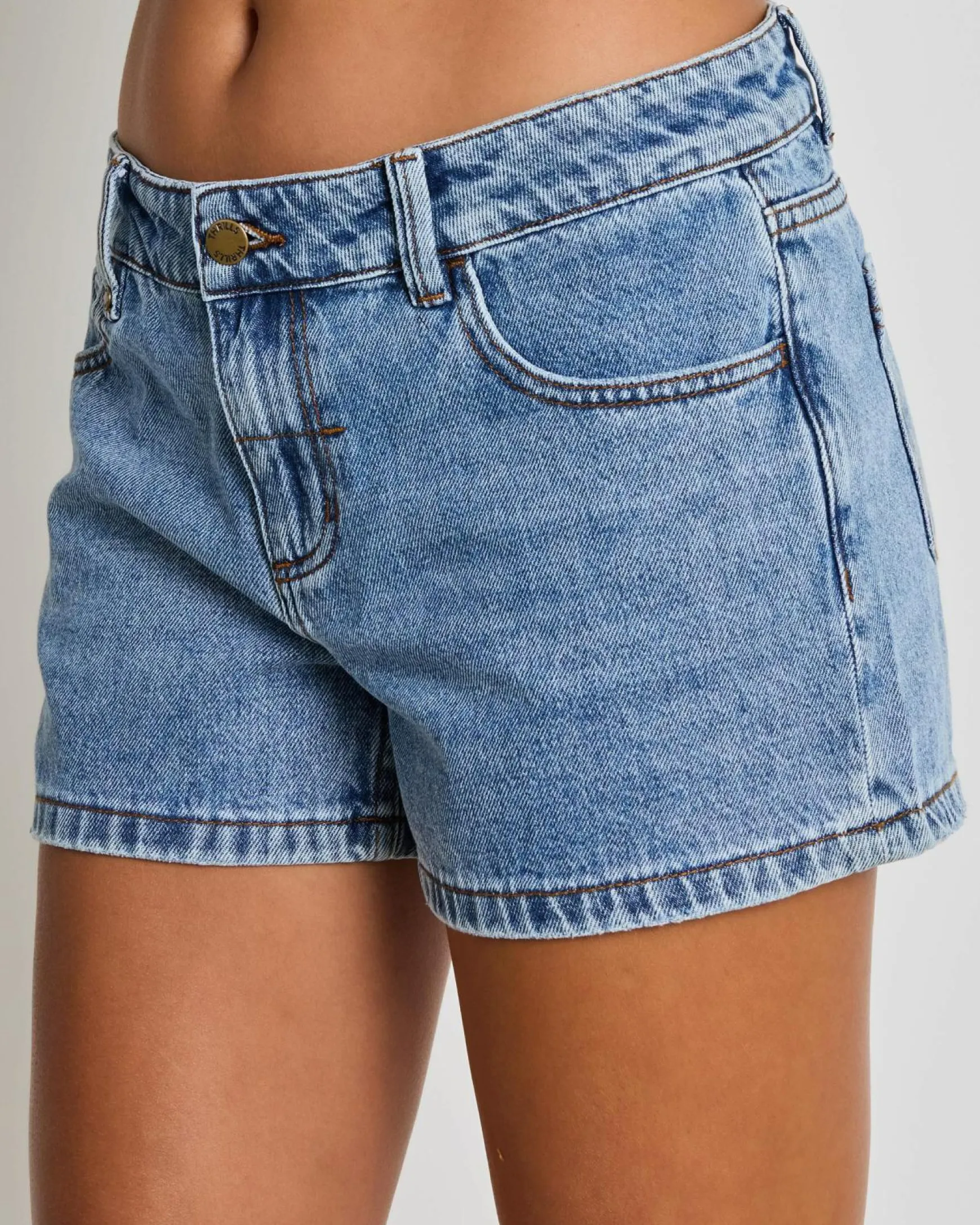 Daria Shorts