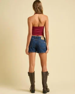Daria Shorts