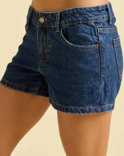 Daria Shorts