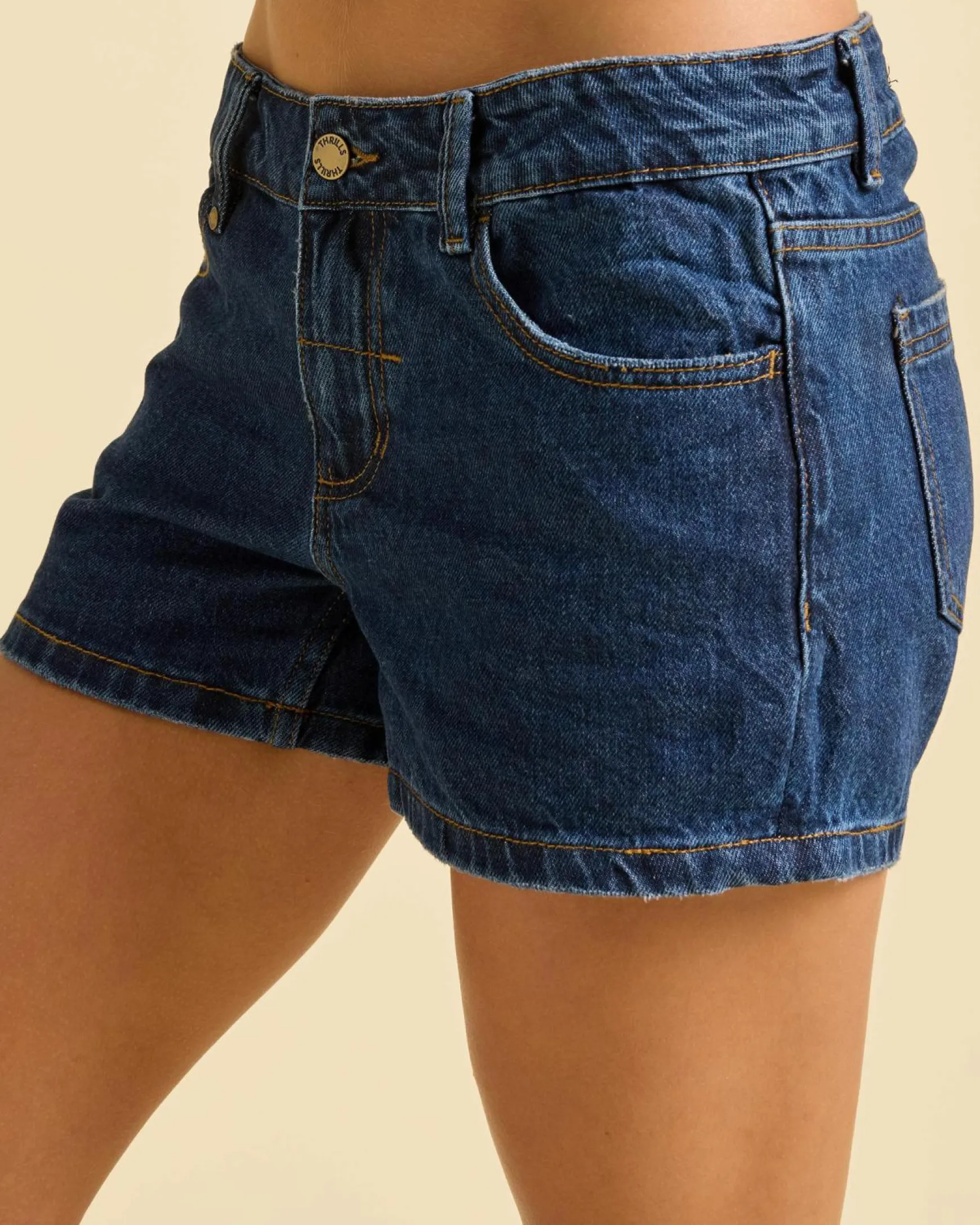 Daria Shorts