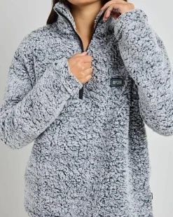 Dark N Stormy Sweatshirt