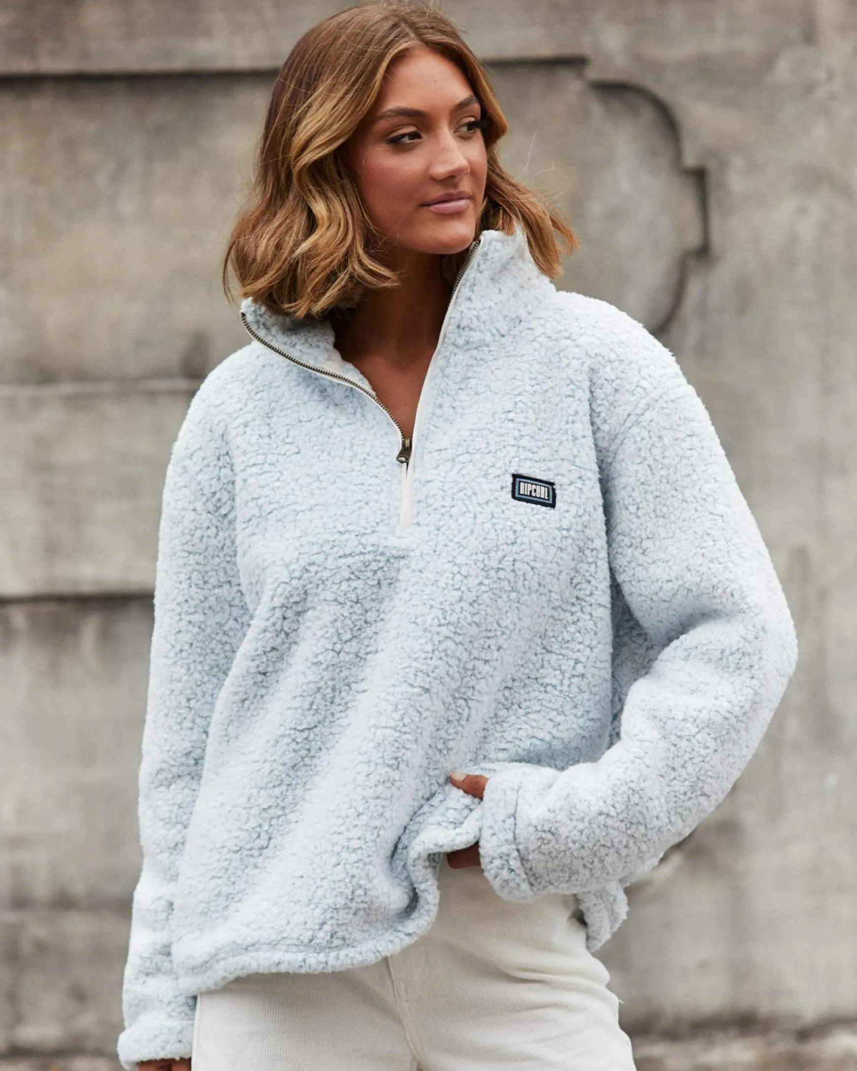 Dark N Stormy Sweatshirt