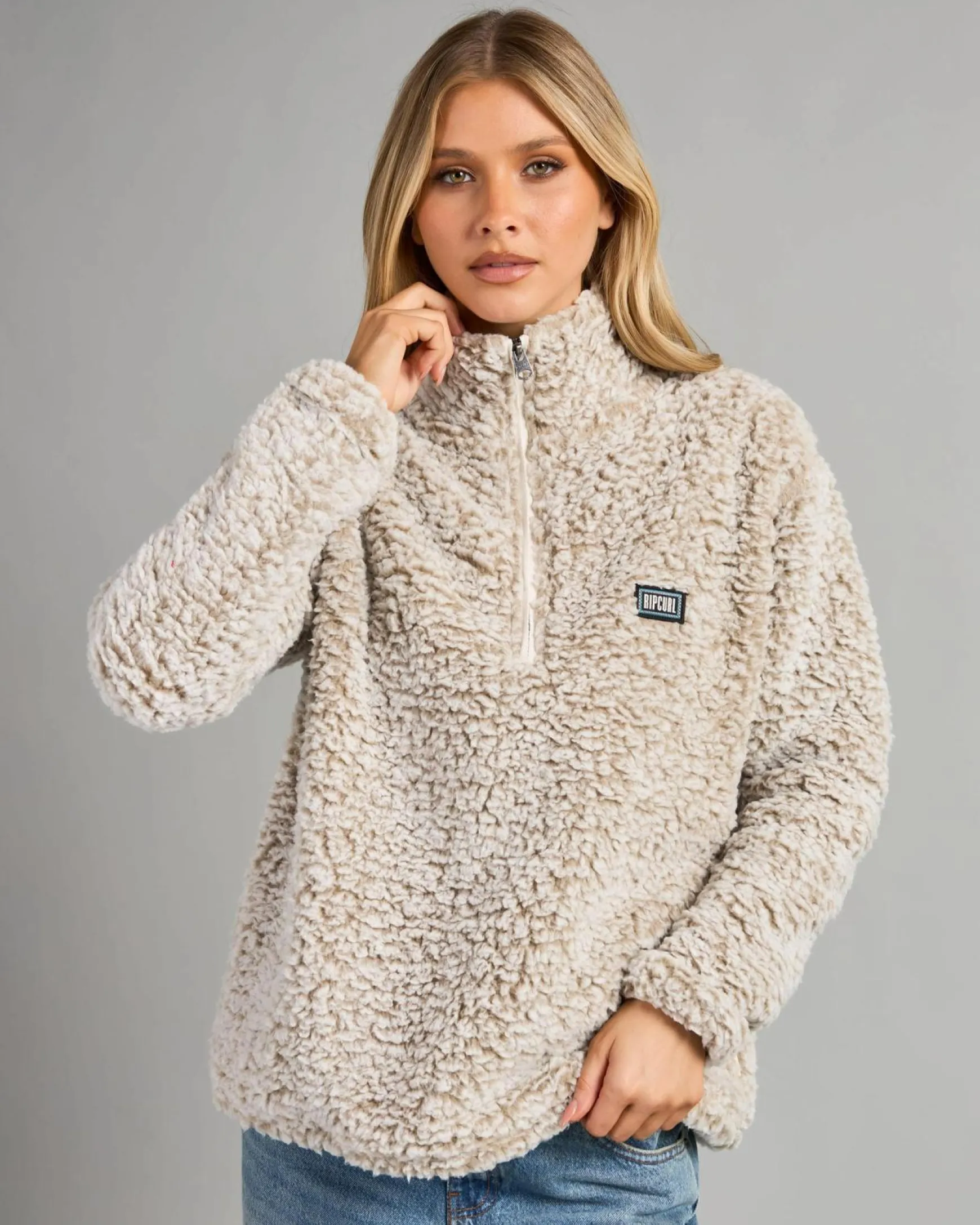 Dark N Stormy Sweatshirt