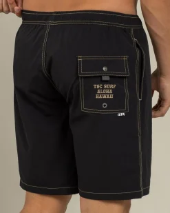 Dash Shorts