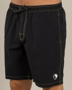 Dash Shorts