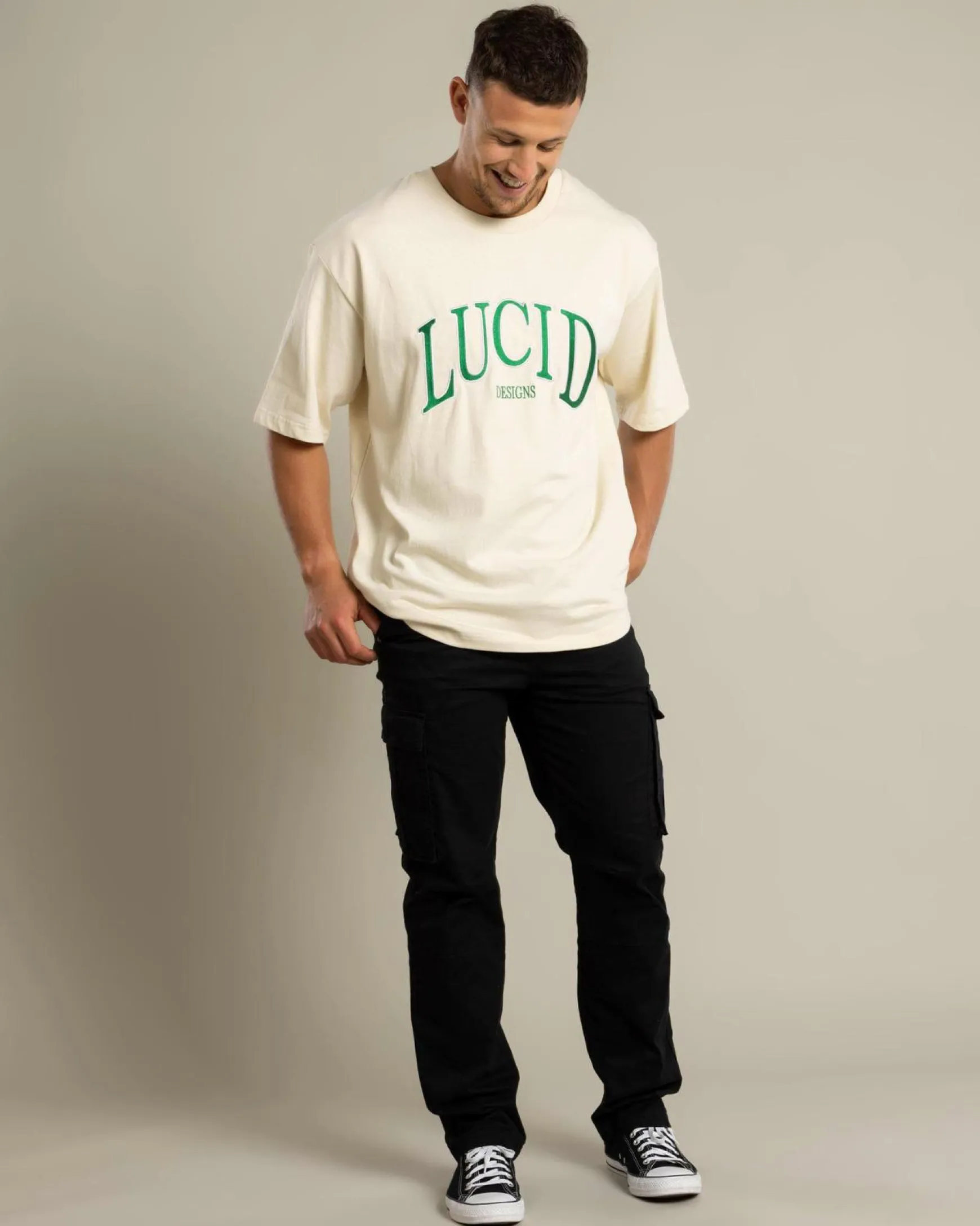 Dash T-Shirt