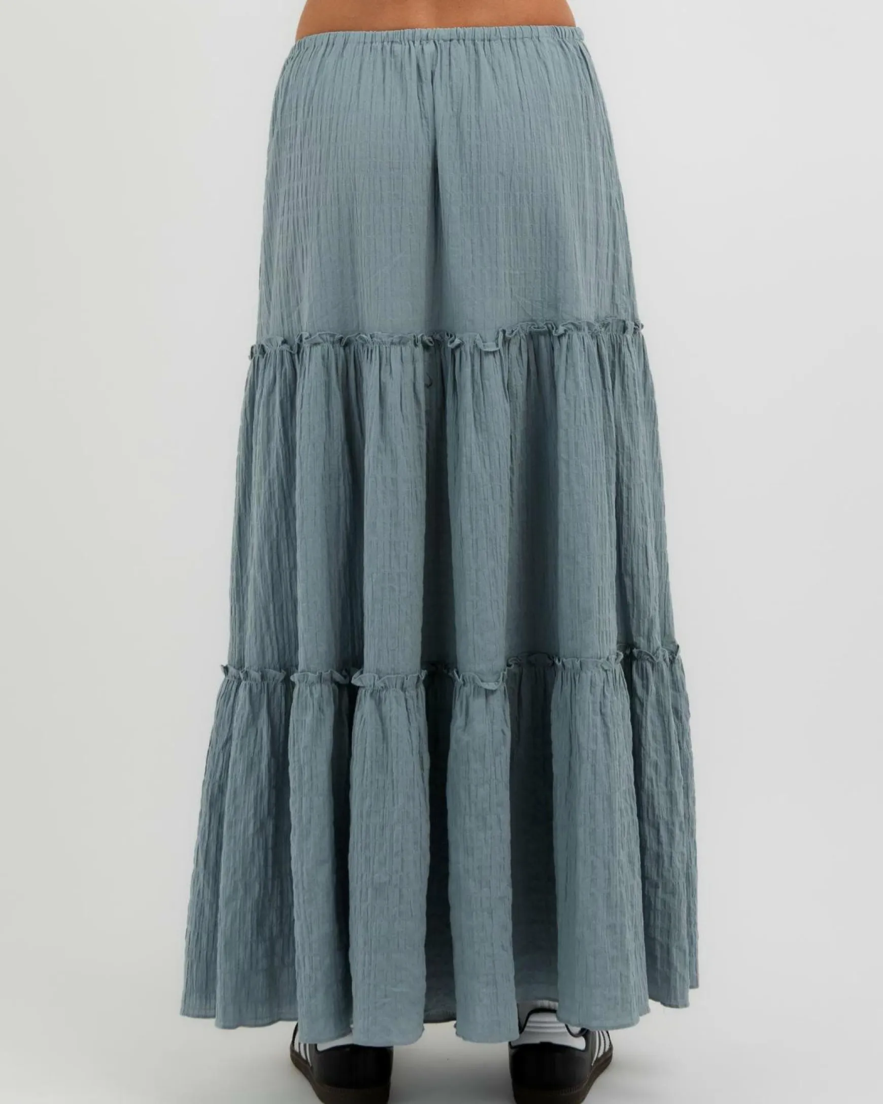 Dawn Maxi Skirt