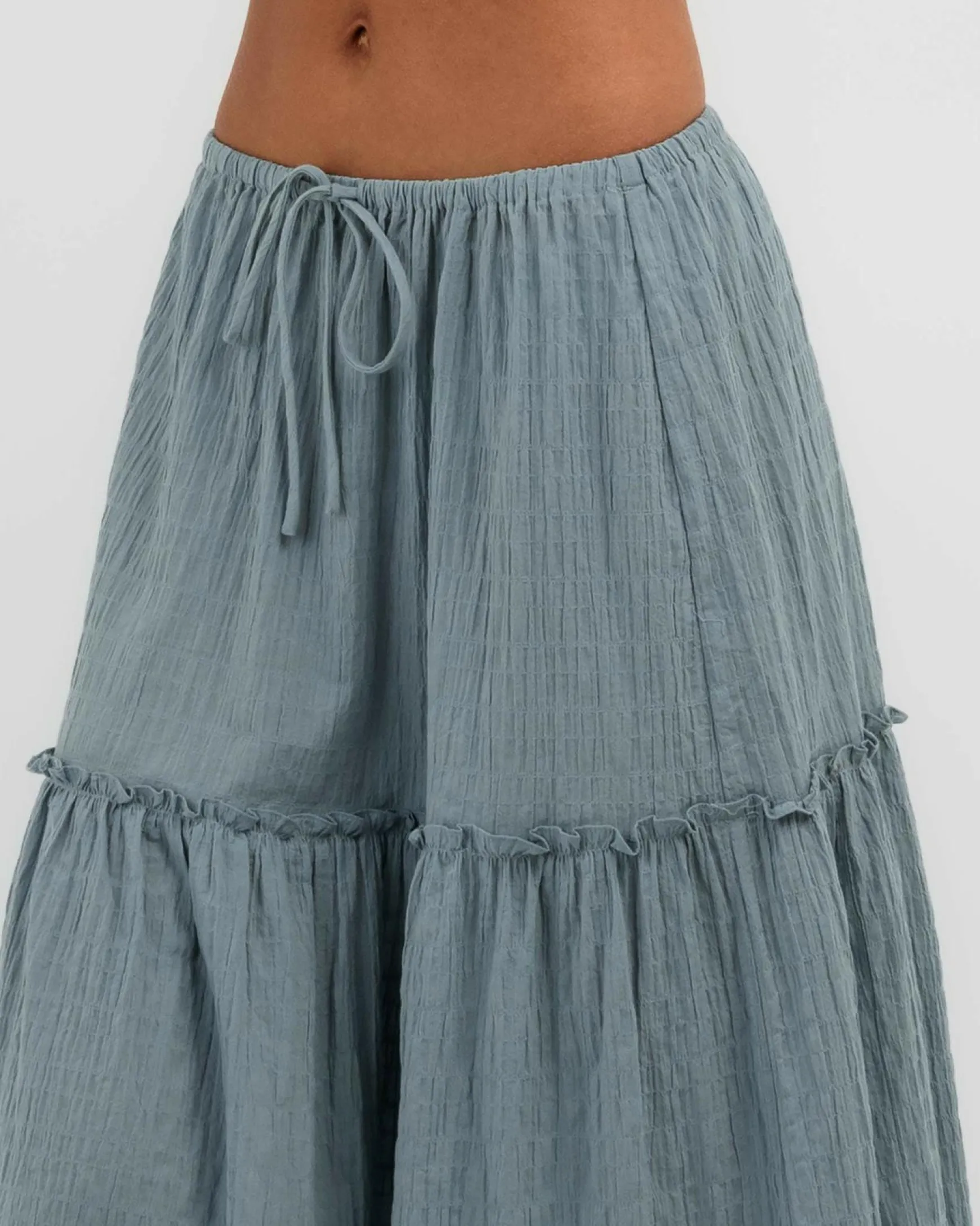 Dawn Maxi Skirt