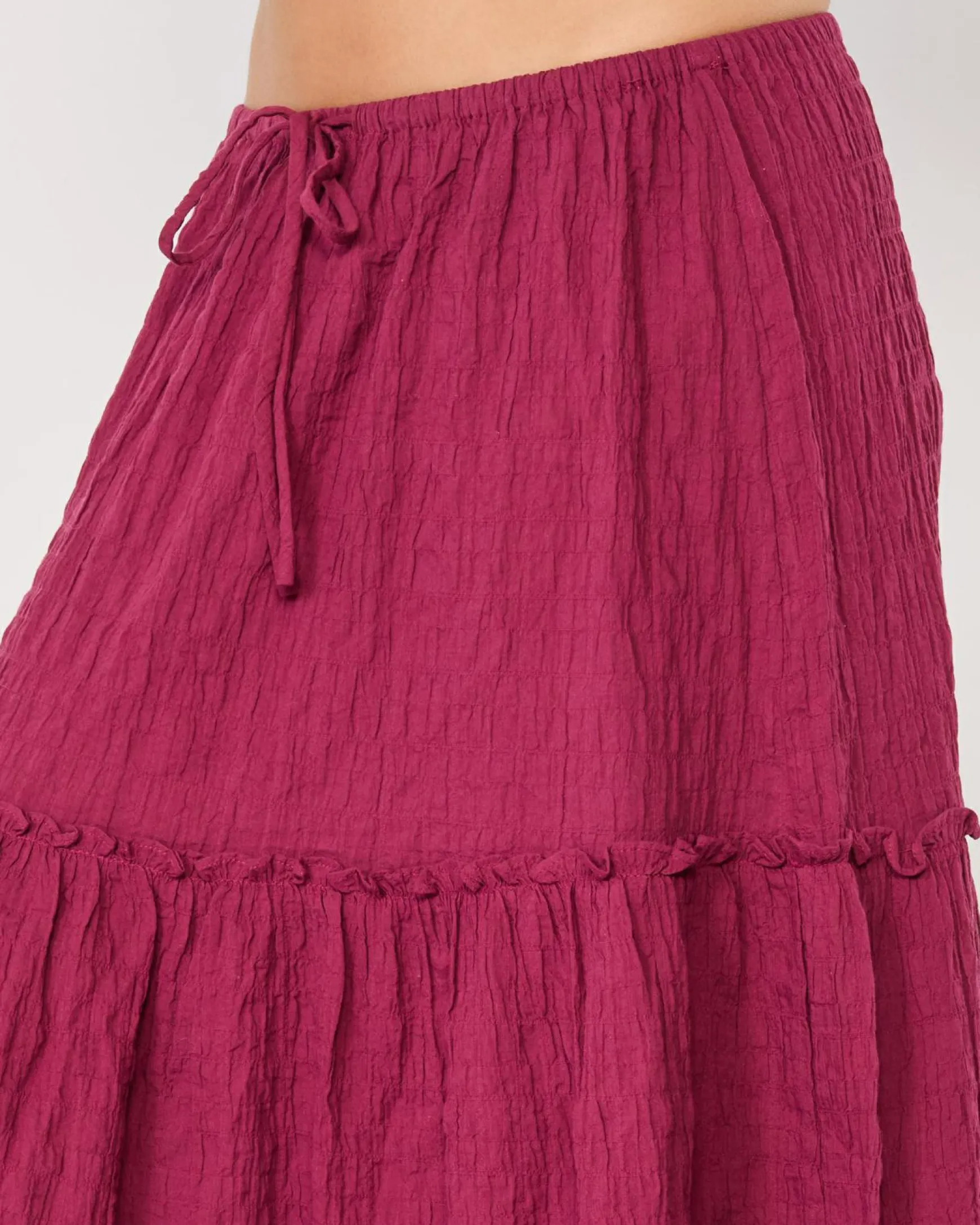 Dawn Maxi Skirt
