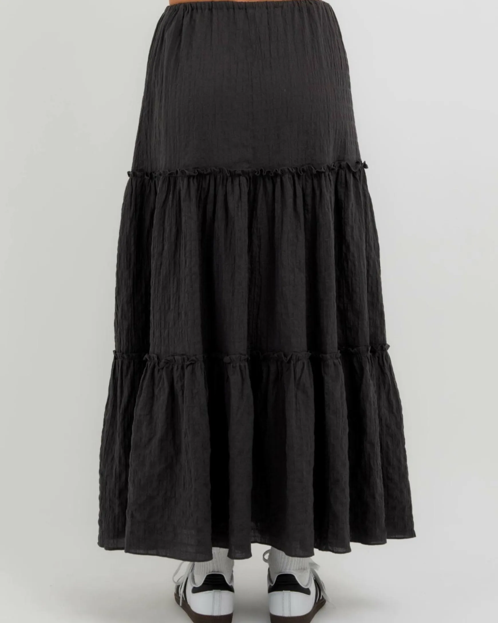Dawn Maxi Skirt