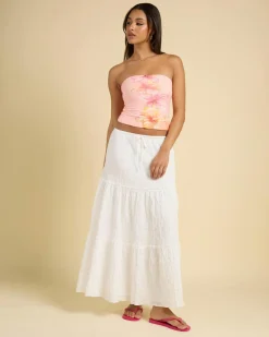 Dawn Maxi Skirt