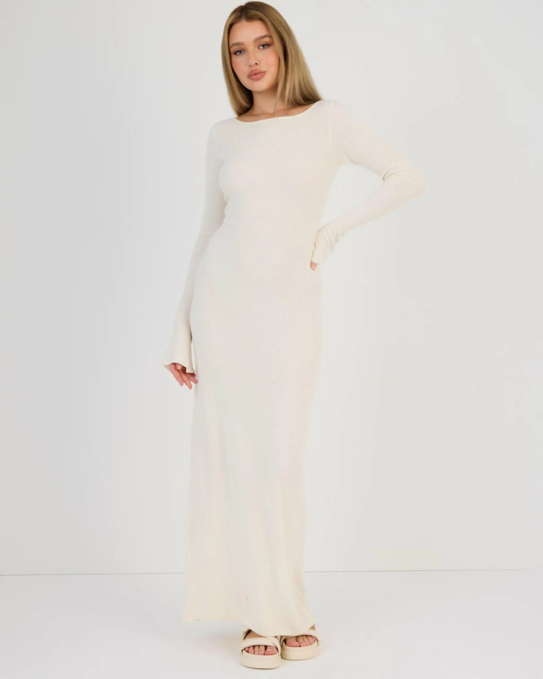 Day Dream Maxi Dress