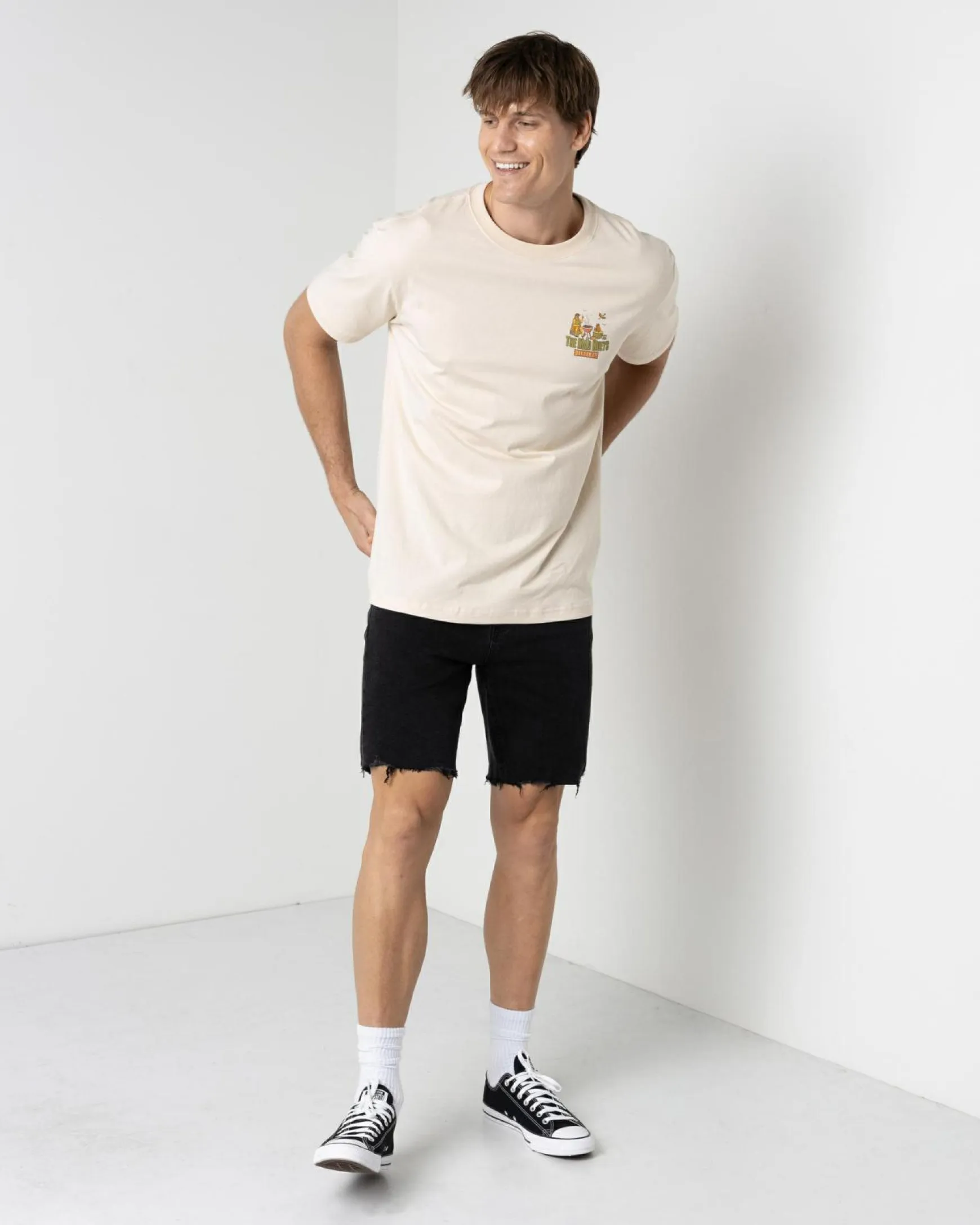 Day For It T-Shirt