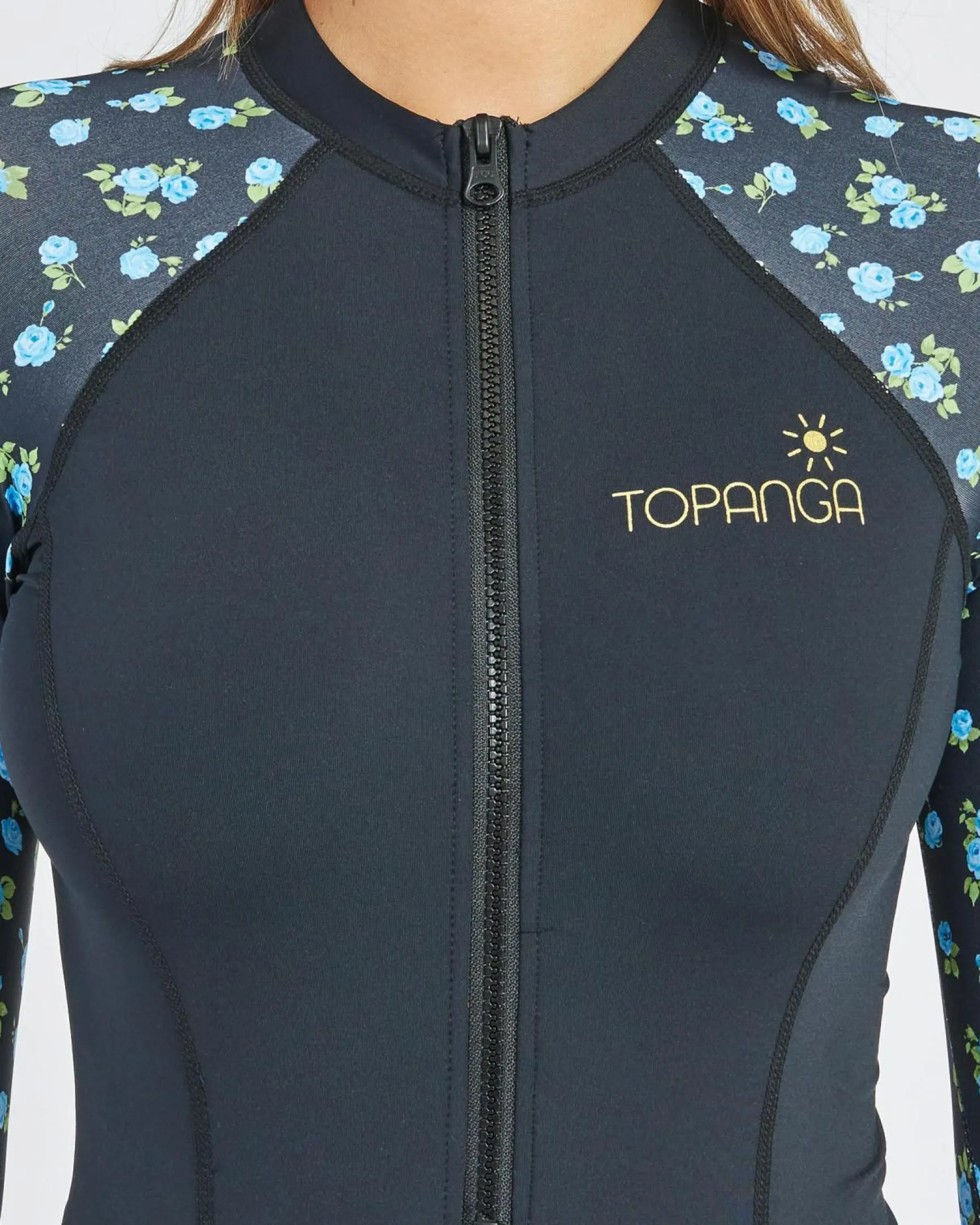 Dayla Surfsuit