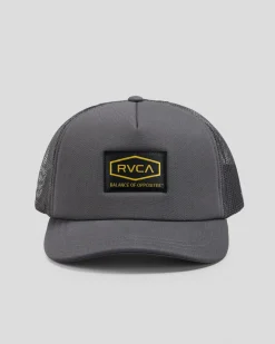 Dayshift Foamy Trucker Cap