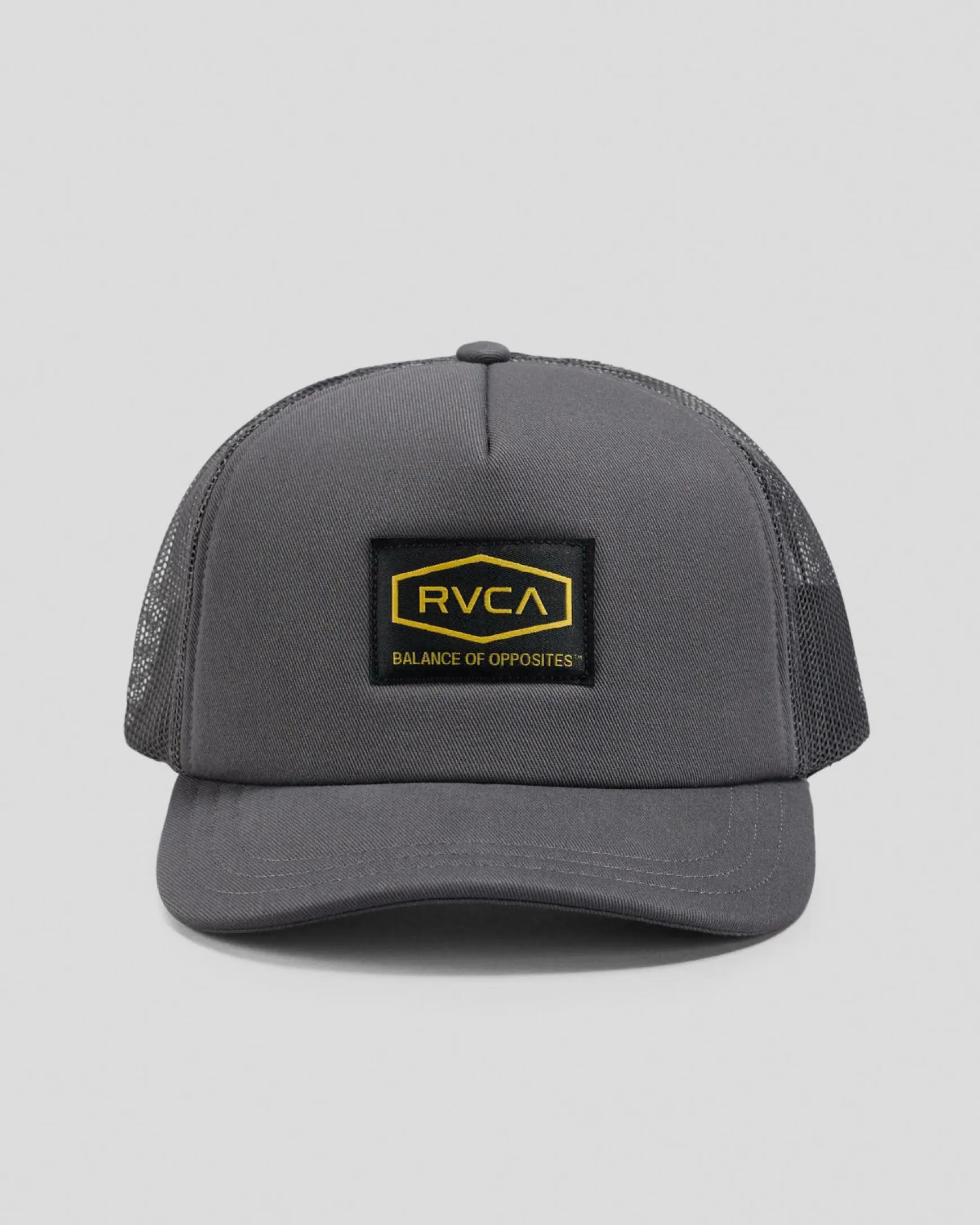 Dayshift Foamy Trucker Cap