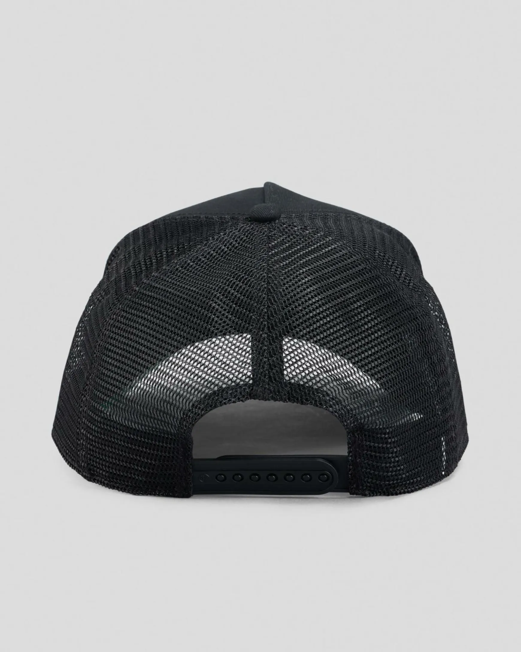 Daytona 500 '47 Offside DT Trucker Cap