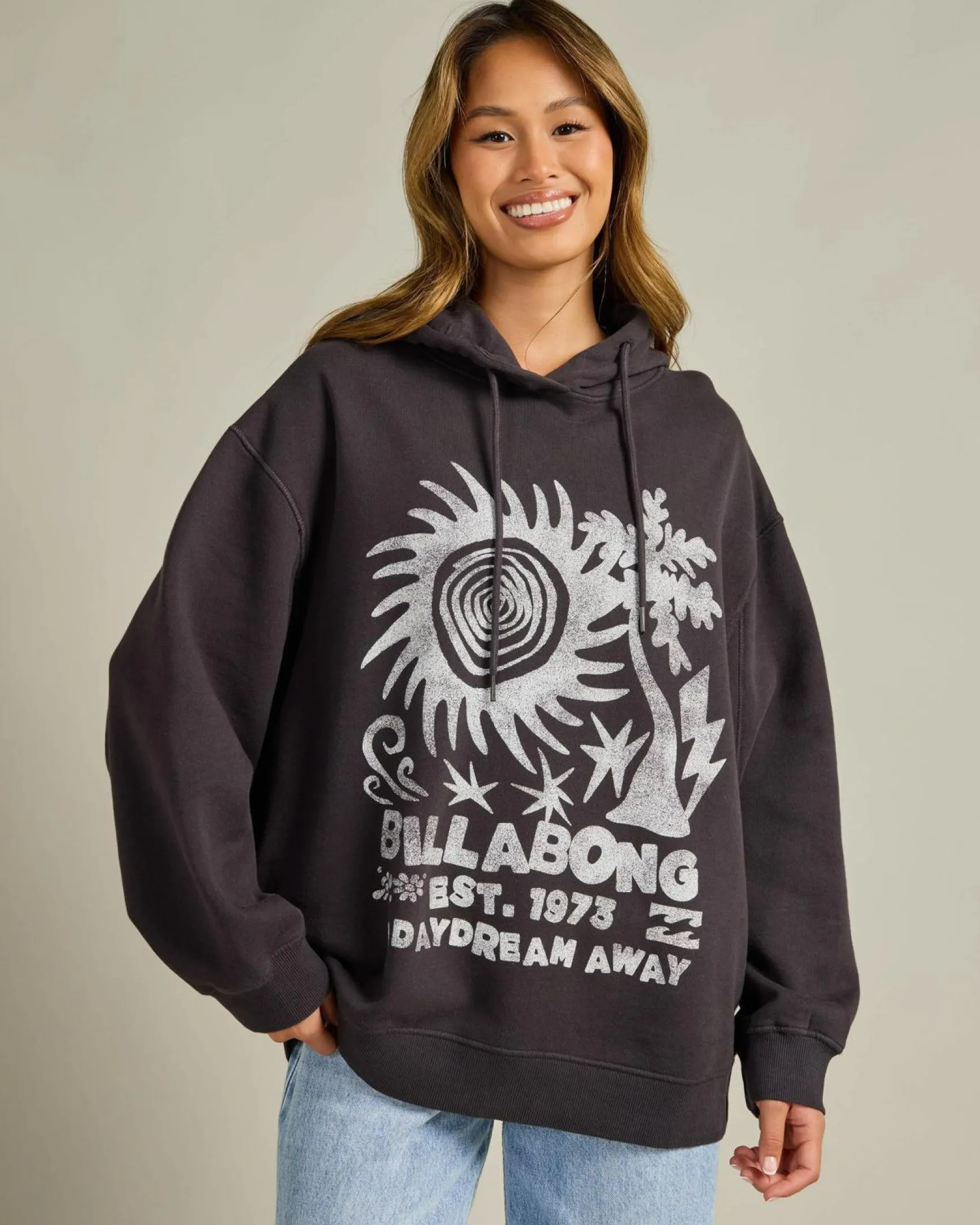 Dazed Tour Hoodie
