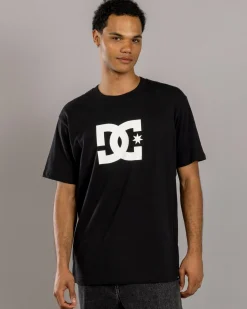 DC Star T-Shirt