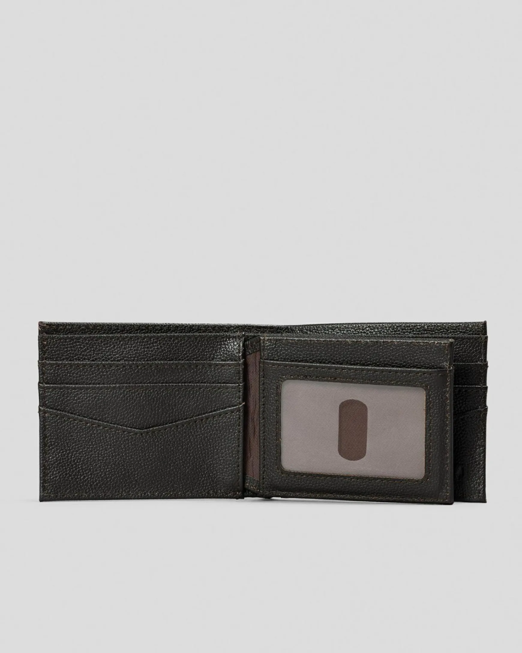 Declaration Leather Wallet